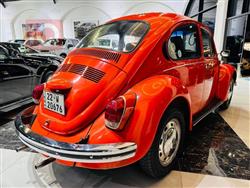 فولكسفاغن بيتل